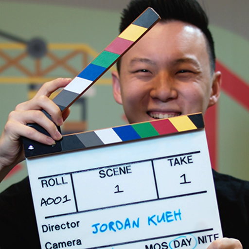 Jordan Kueh