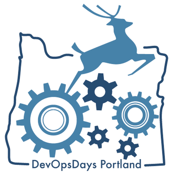 devopsdays Portland, OR 2026