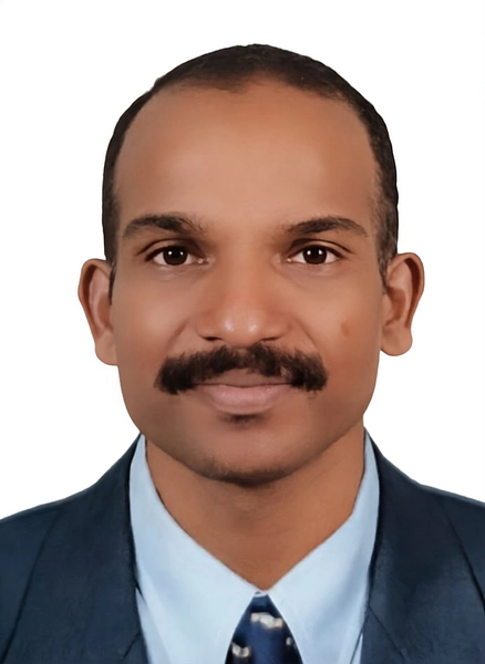suresh-palus