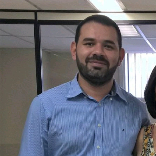 Fabio Emanuel Ramos