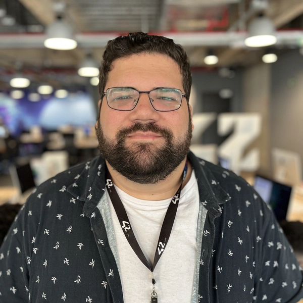 Daniel Vargas
