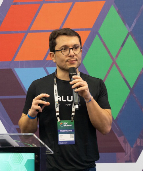 Lucas Ribeiro Mata
