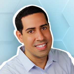 Igor Bahia aka Igor