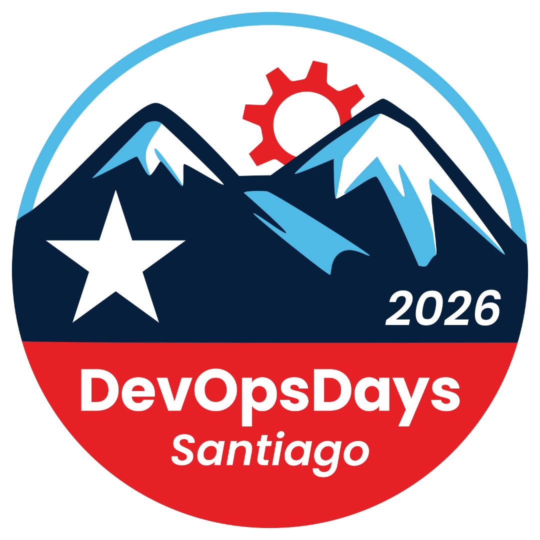 DevOpsDays Santiago de Chile 2026