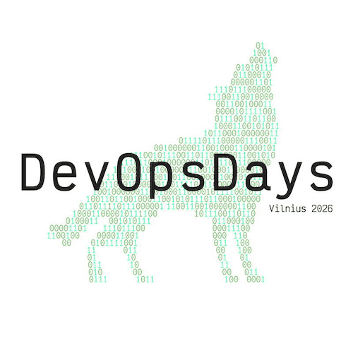 DevOpsDays Vilnius 2026