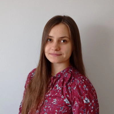 Agnieszka Welian