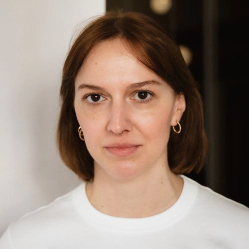Patrycja Jaszczuk