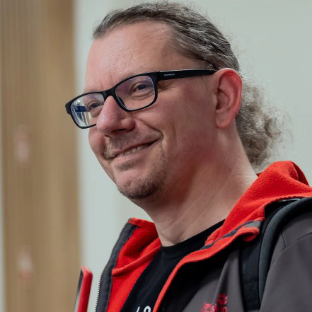Paweł Piwosz