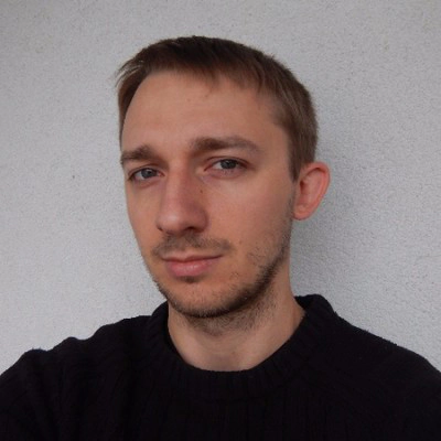 Przemysław Koltermann