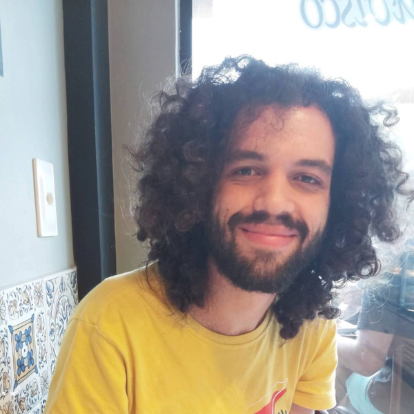 Daniel Rodrigues