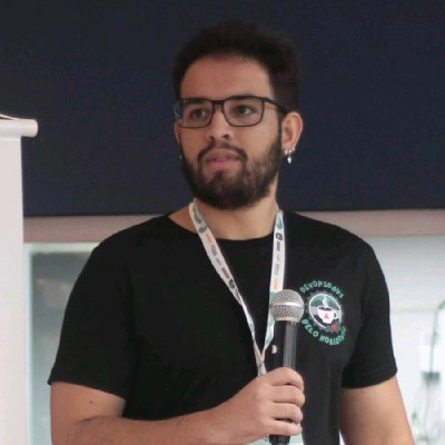 Derick Rodrigues