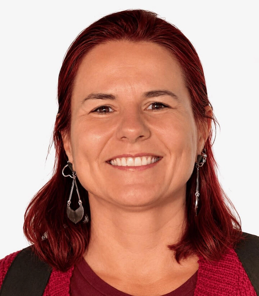 Lilianne Maia