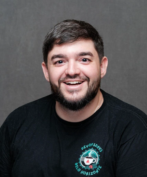 Victor Parreira