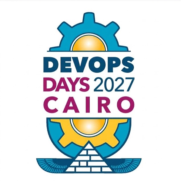 devopsdays Cairo 2027