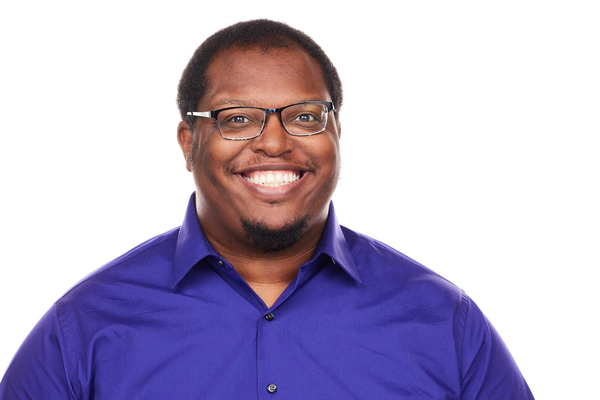 Corey Ward