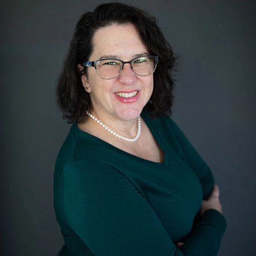 Dawn Parzych
