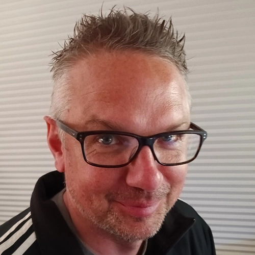 Kevin Cichon