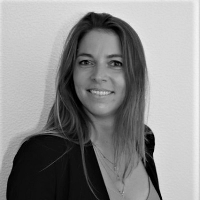 Gaelle Delesderrier