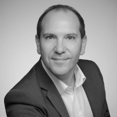 Xavier Nicolovici