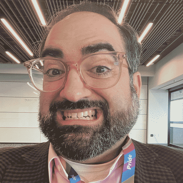 Garo Yeriazarian