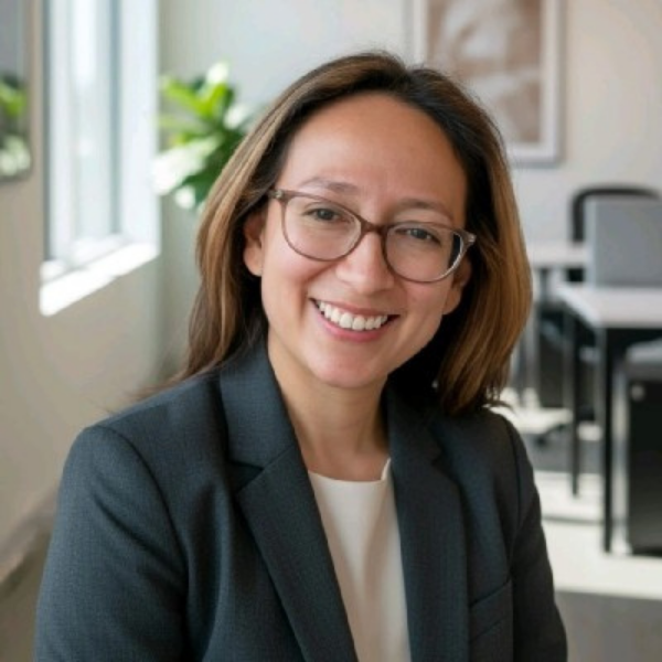 Monica Gordillo