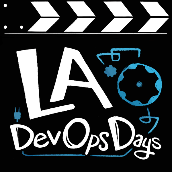 devopsdays Los Angeles 2027
