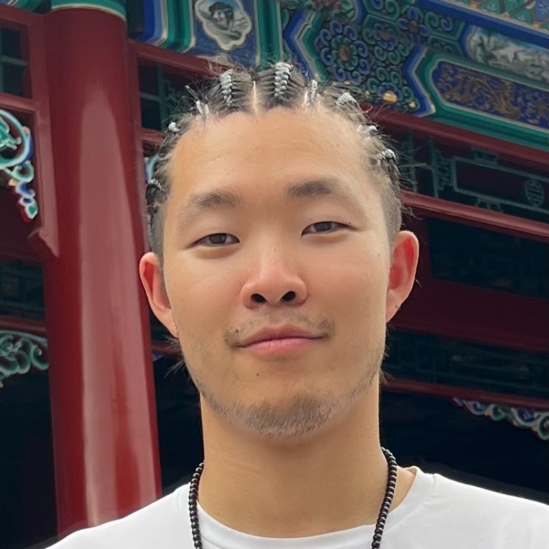 Jay Cui