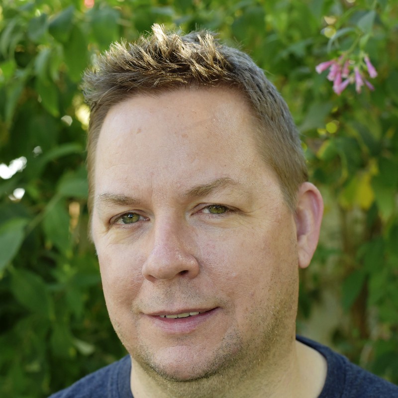 Rich Horace