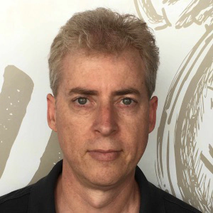 Craig Cook (Emeritus)