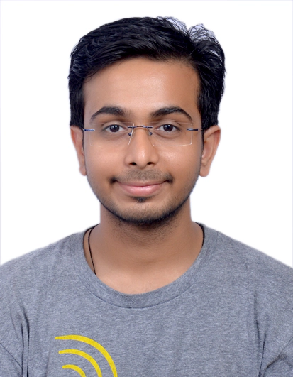 Ketankumar Jani