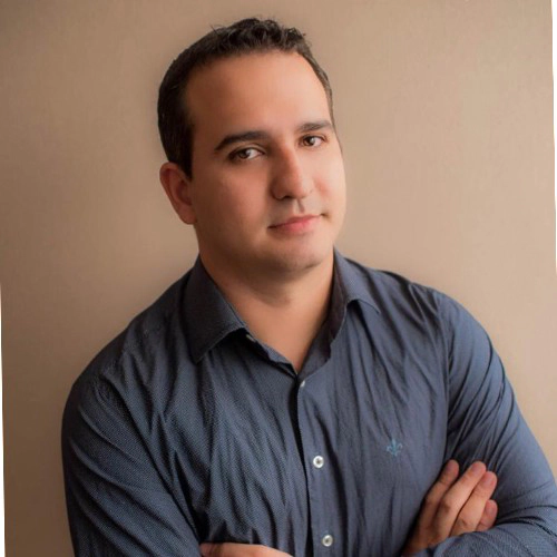 Rafael Souza