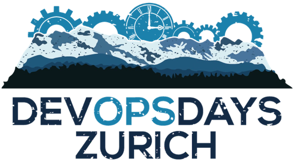 devopsdays Zurich 2027