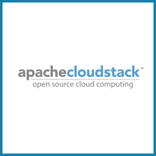Apache Cloudstack