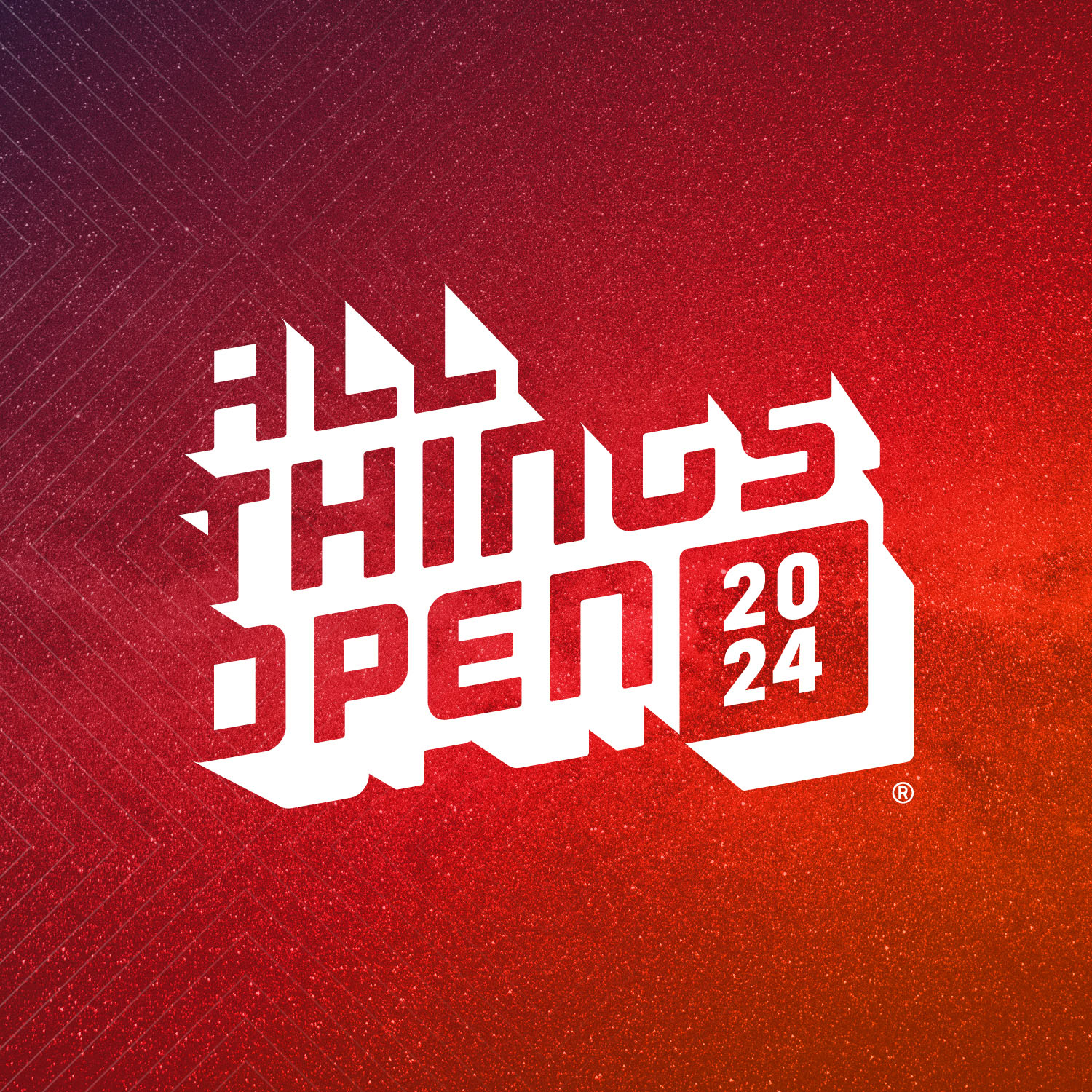 All Things Open 2024