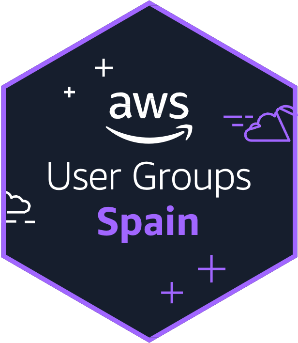AWS User Groups Spain