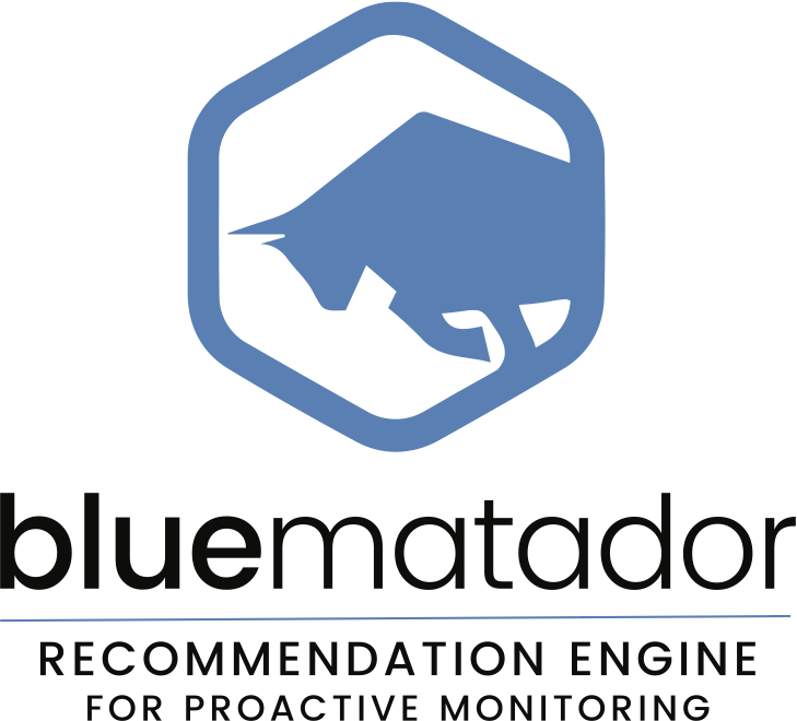 Blue Matador