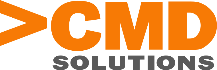 CMD Solutions