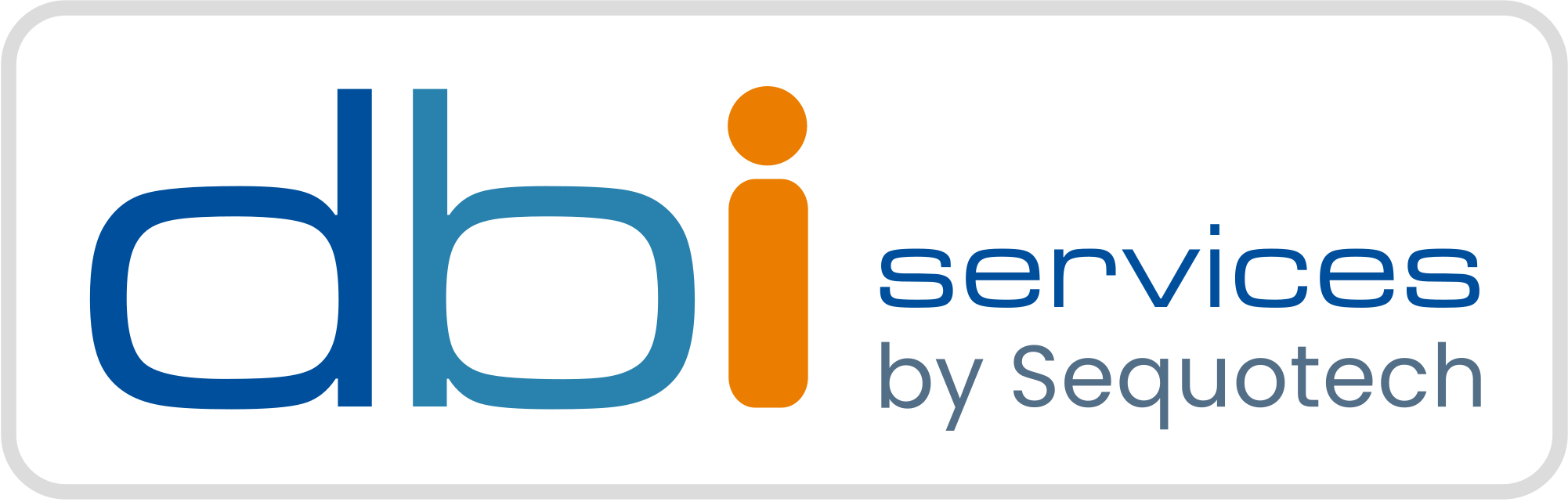 dbi services