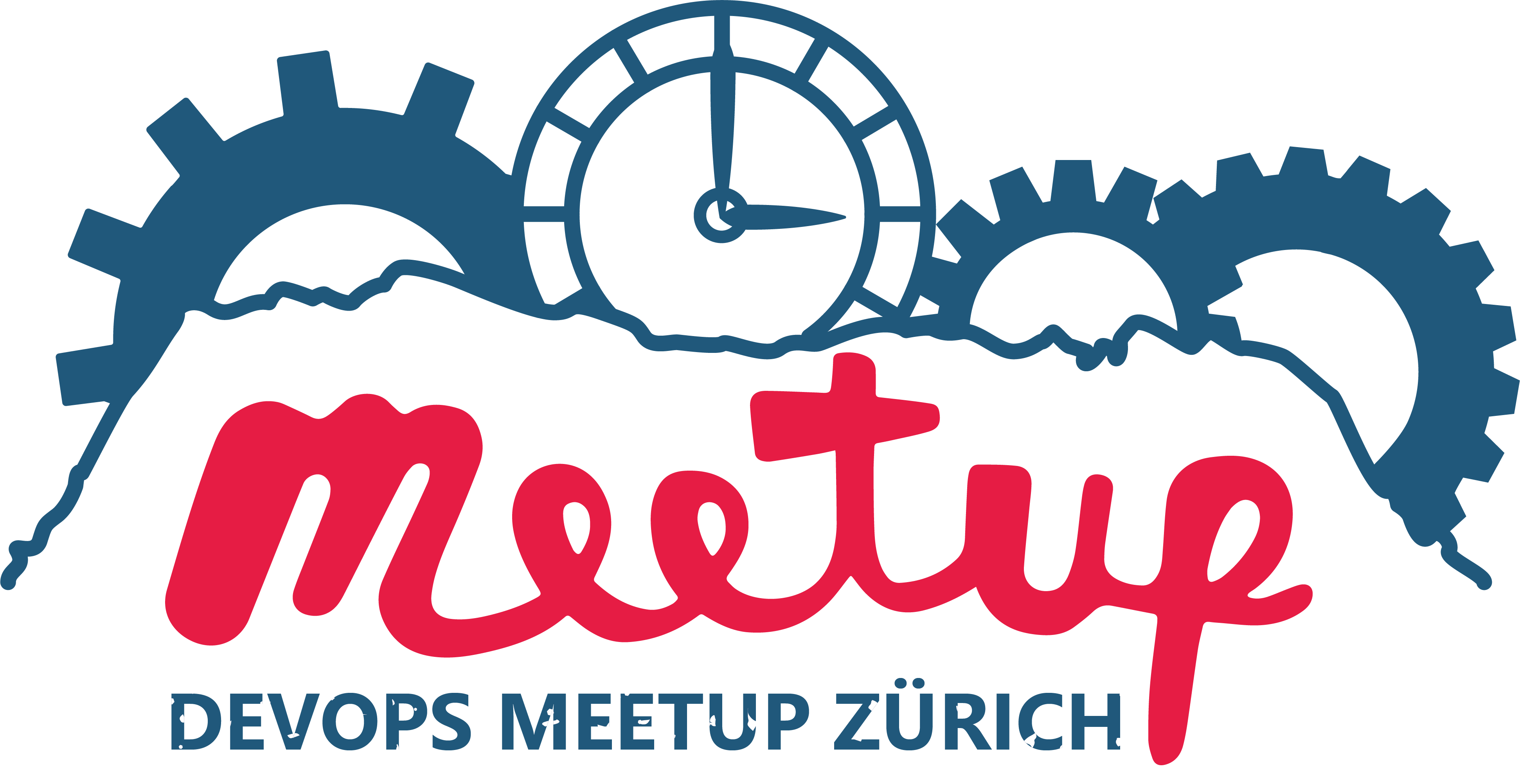 DevOps Meetup Zurich
