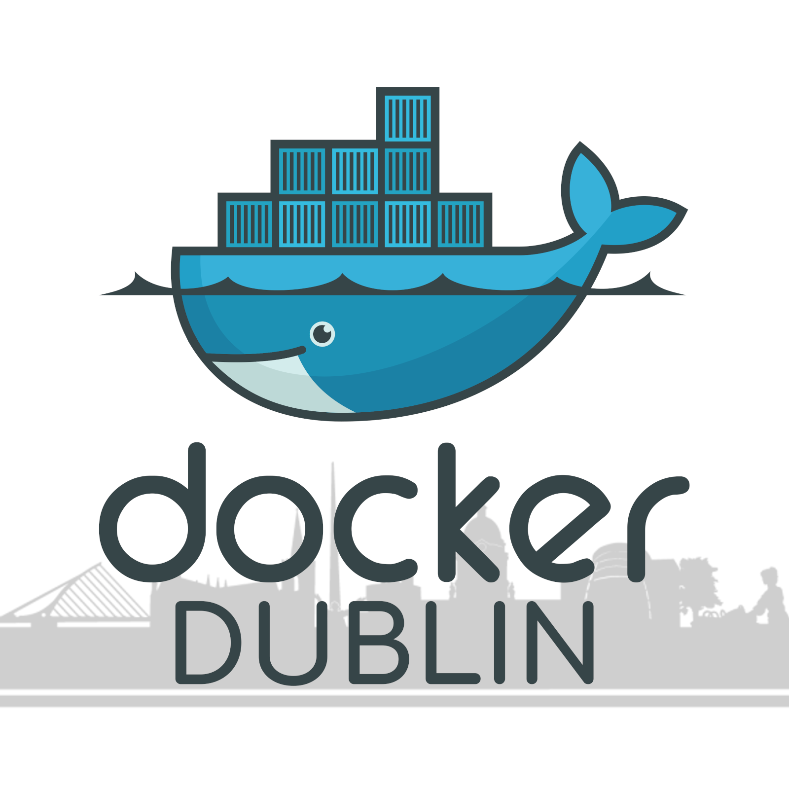 Docker Dublin