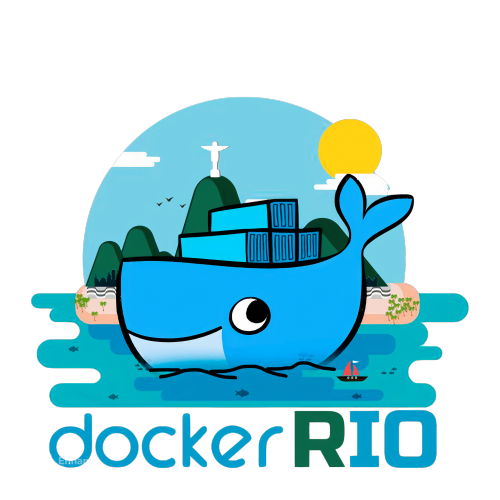 Docker Rio