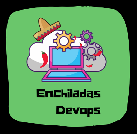 Enchiladas DevOps