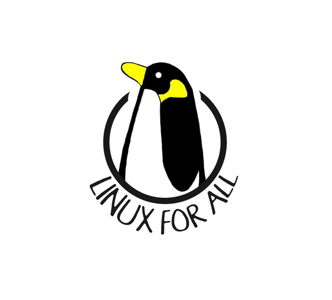 Linux for all