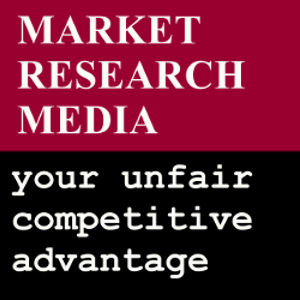 Market Research Media