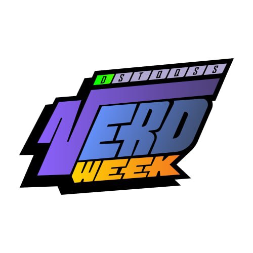 Nerdweek