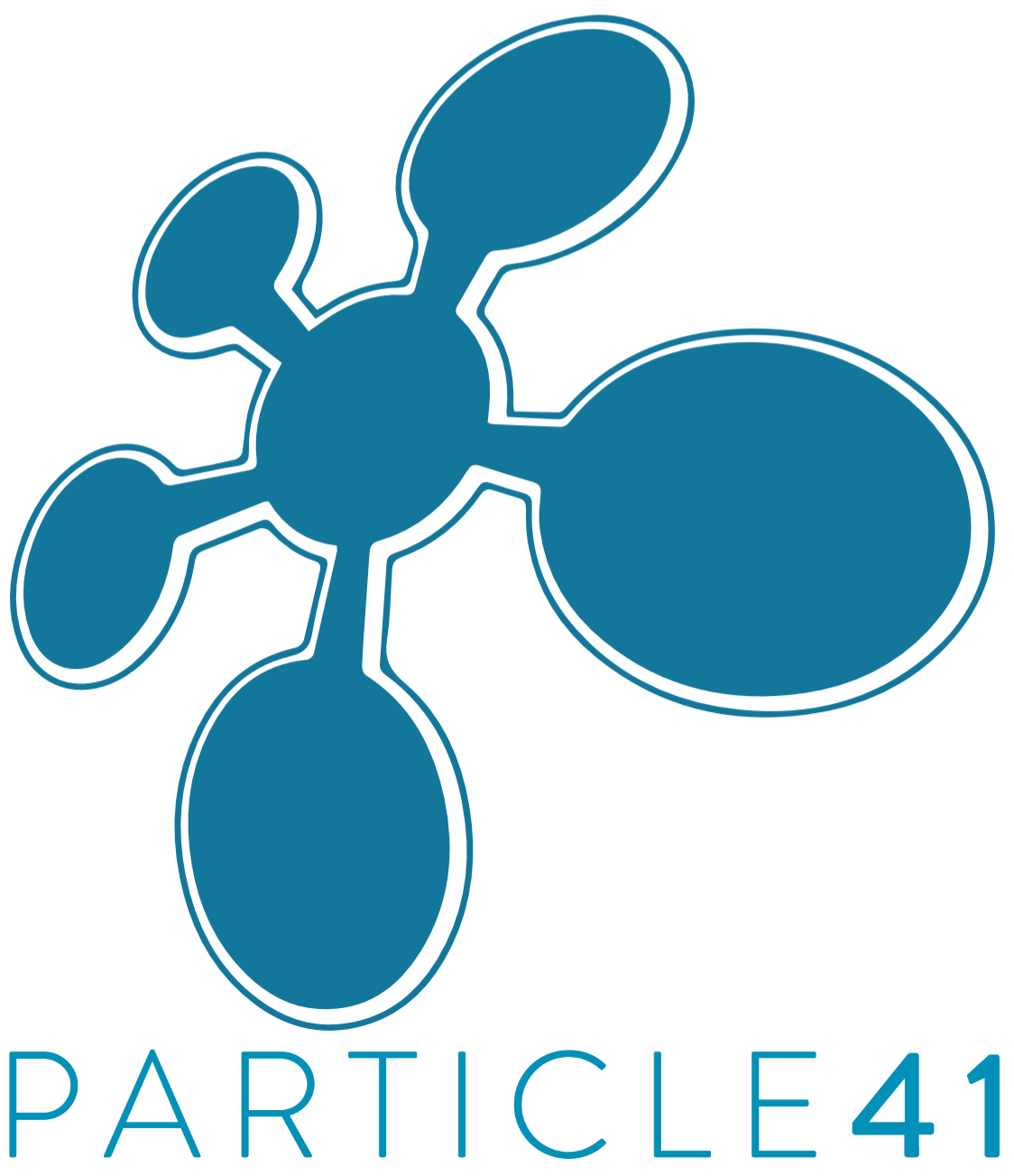 Particle 41