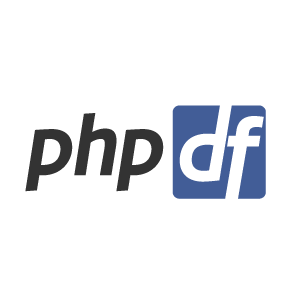 php DF