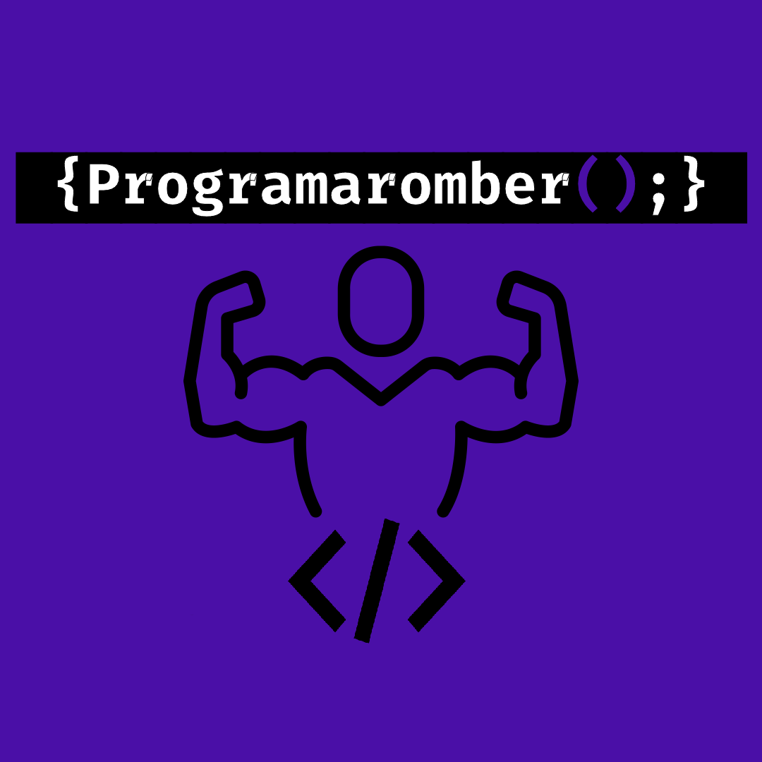 Programaromber