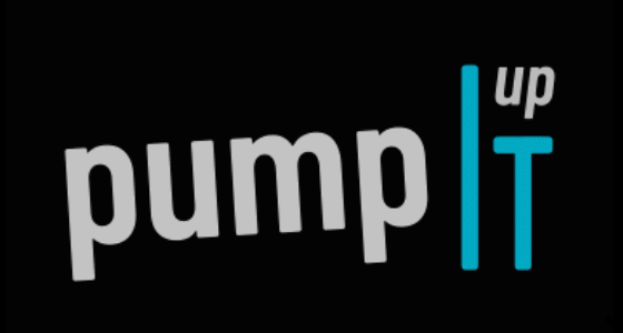 PumpITup