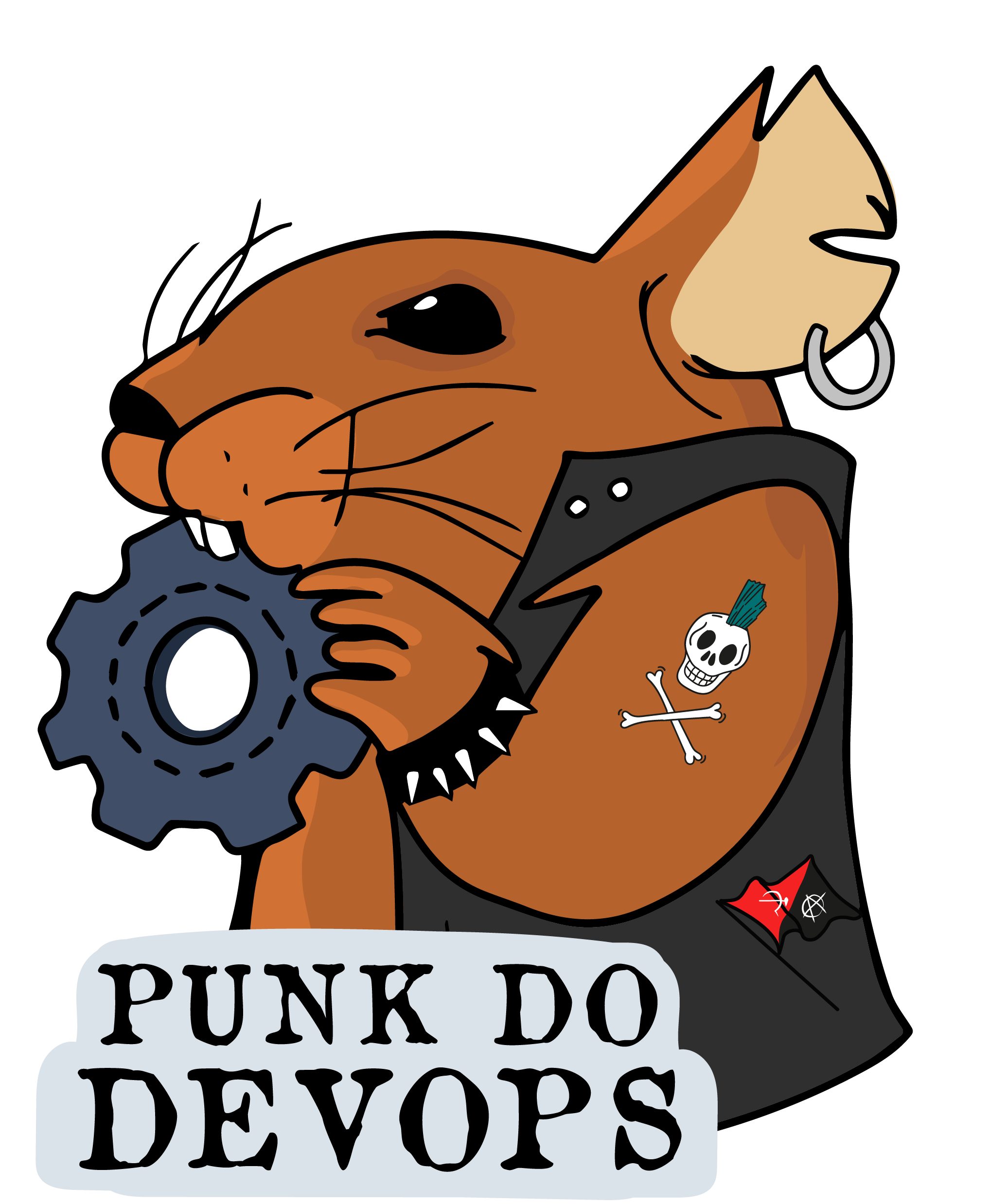Punk Do DevOps